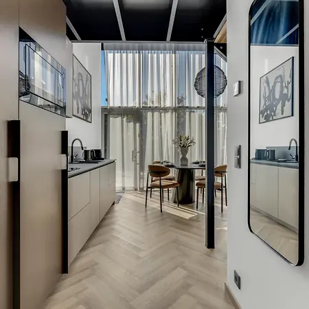 Urban Heaven Luxury Lofts