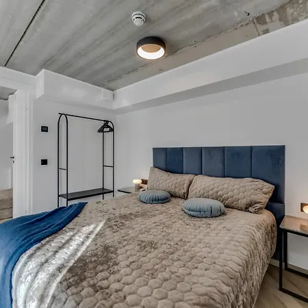 Urban Heaven Luxury Lofts