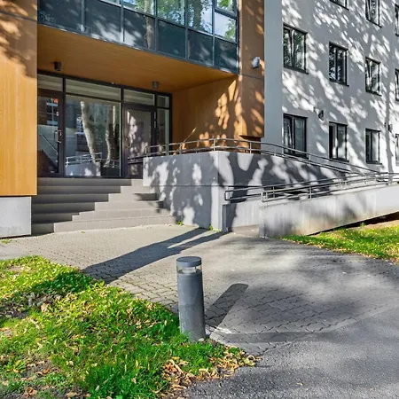 Urban Heaven Luxury Lofts