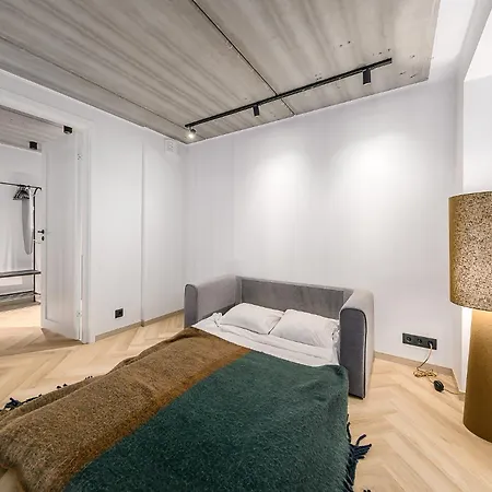 Urban Heaven Luxury Lofts *