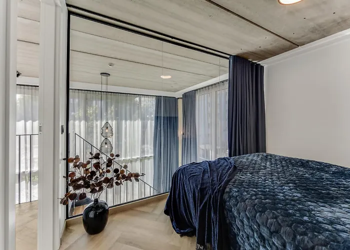 Urban Heaven Luxury Lofts 아파트