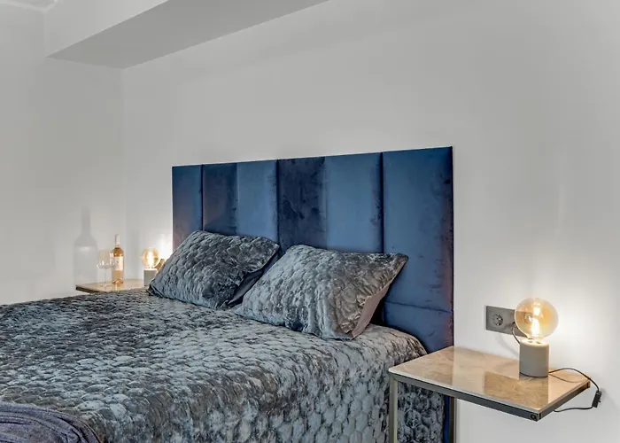 Urban Heaven Luxury Lofts *