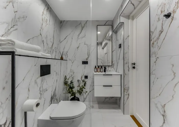 Urban Heaven Luxury Lofts * 탈린