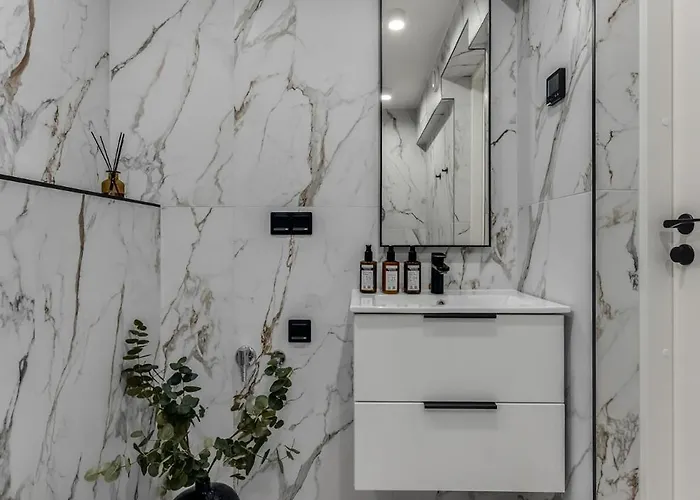 Urban Heaven Luxury Lofts 아파트