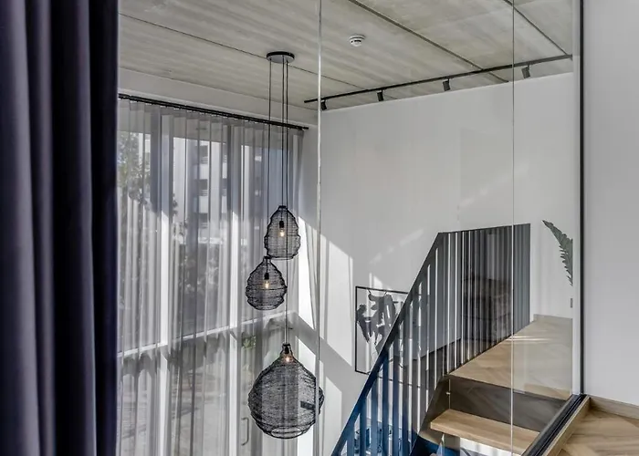 Urban Heaven Luxury Lofts